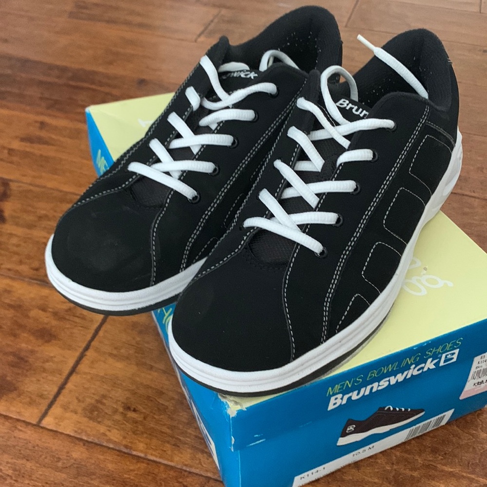 Brunswick Bowling Shoes